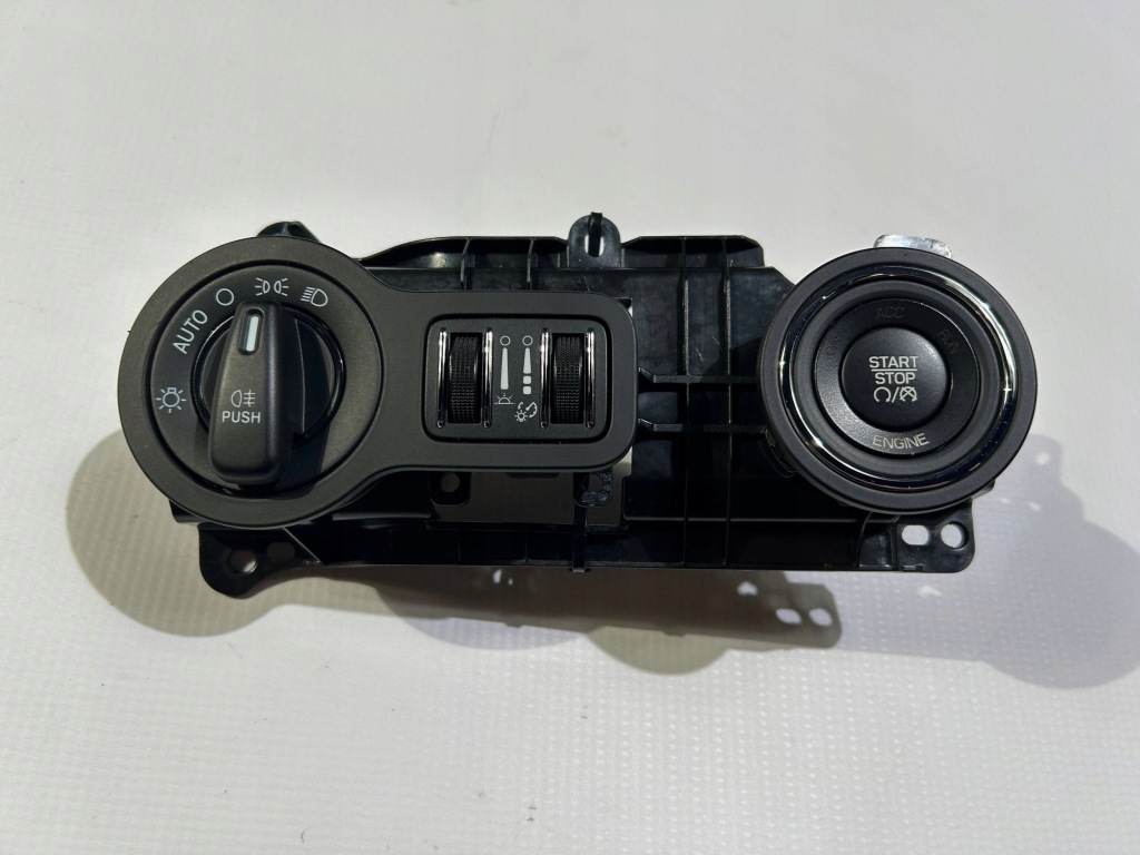 Модуль переключатель света кнопка запуск стоп maserati quattroporte 2013- Доставка