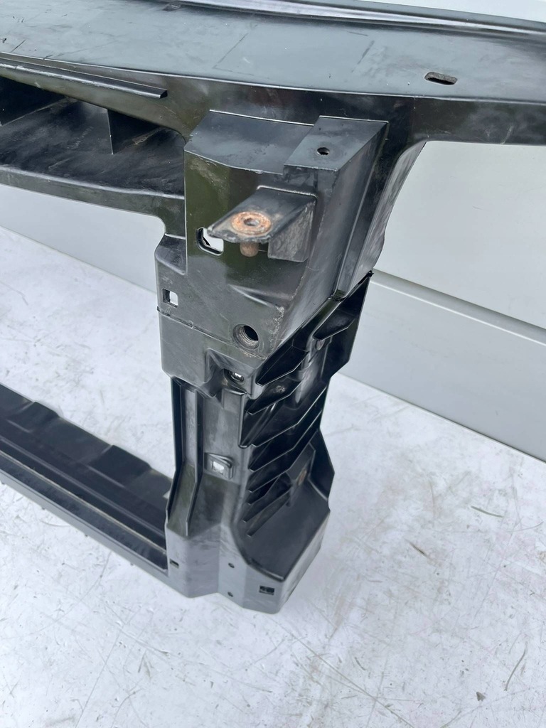 фото №6, Pas передний skoda superb b6 3t0805588d