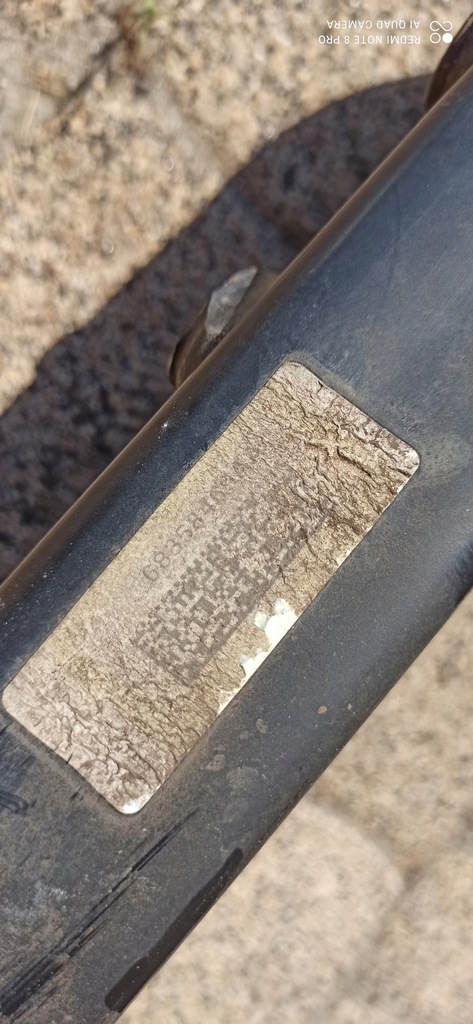 фото №11, Jeep gladiator jl hak буксирувальний балка 68358469aa