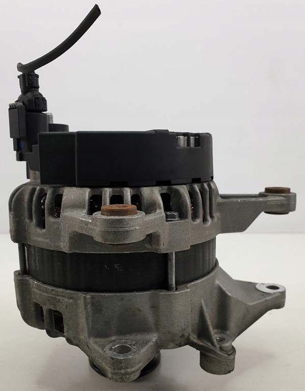 фото №3, Генератор mercedes w204 1.8 cgi a0009062003