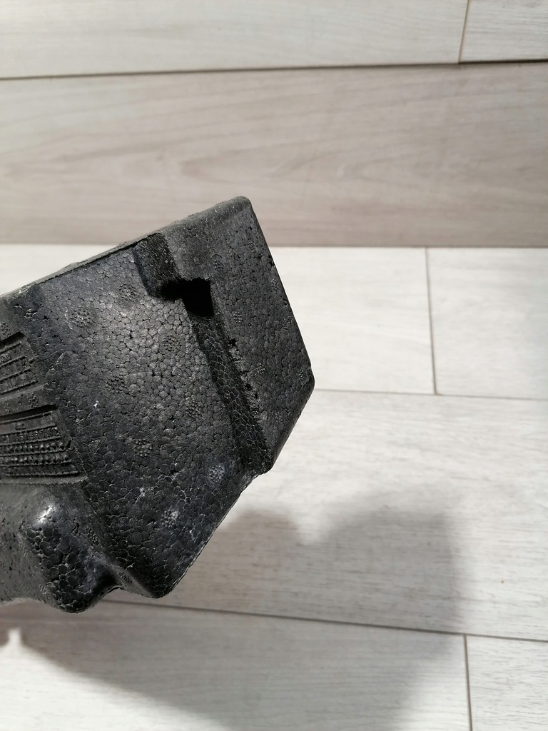 фото №8, Mercedes sls w197 піна абсорбер a1978850537