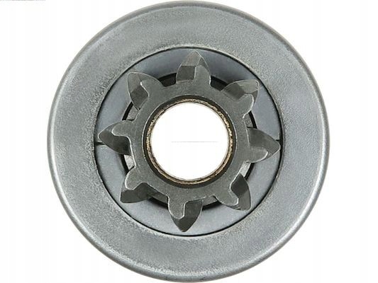 фото №2, Зчеплення односторонній, стартер as-pl sd5004p