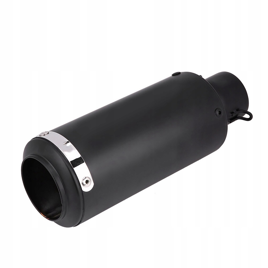 фото №7, Труба вихлопна глушника мотоцикл kaliber 51mm