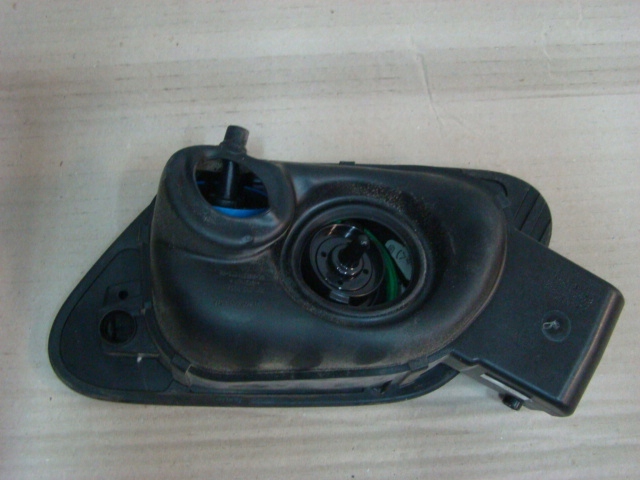 фото №6, Кришка заливної пального vw golf vii ly3d 5g0809999a