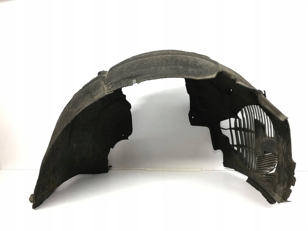 фото №7, Подкрылок porsche taycan правый перед 9j1.810.908.e