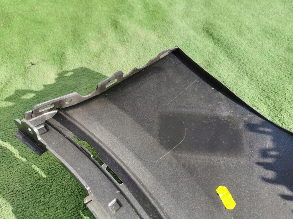 фото №14, Бампер перед передній кутик лівий audi q4 e tron 89a 89a807437