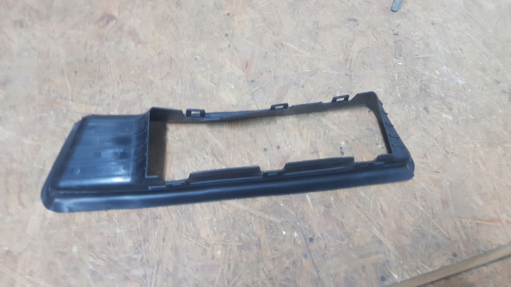 фото №6, Ford tourneo connect ii mk 2 воздуховод воздуха