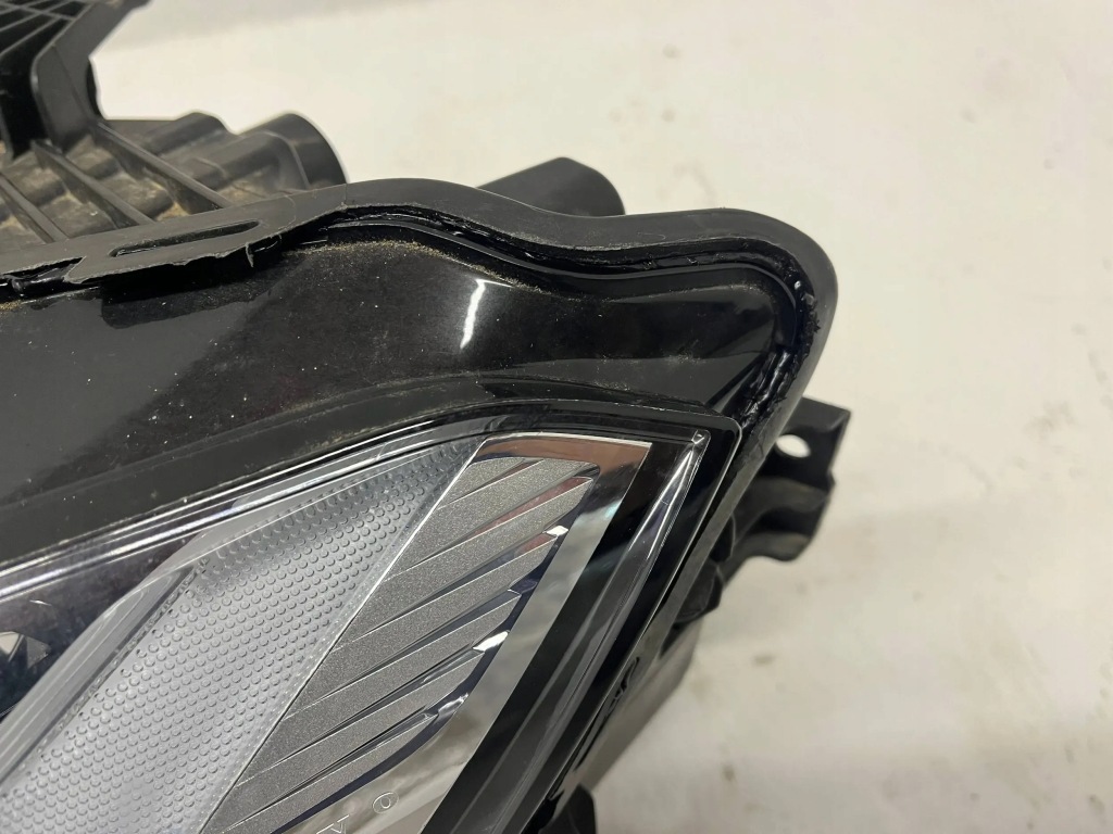 фото №11, Volvo xc60 ii lift лампа ліва full led 21 -
