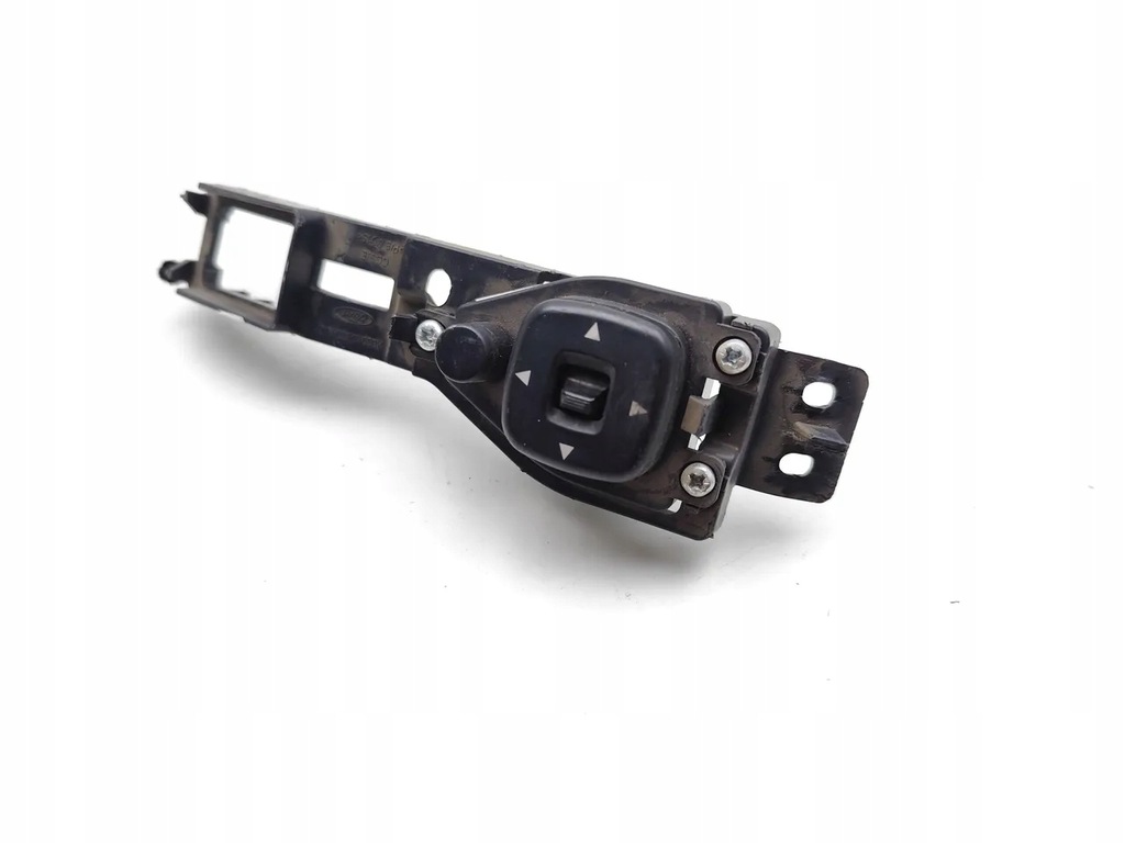 фото №10, Ford ranger кнопка регулювання дзеркал бокових 2013 pickup 4/5dr 11-15