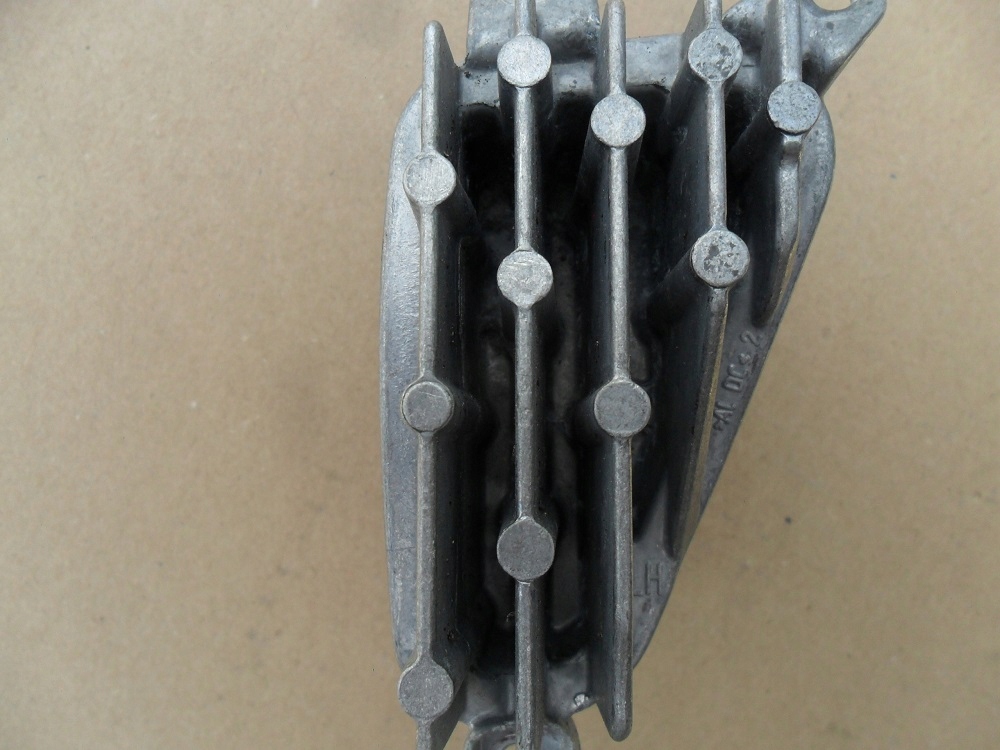 фото №12, Renault kadjar перетворювач модуль led 19623501