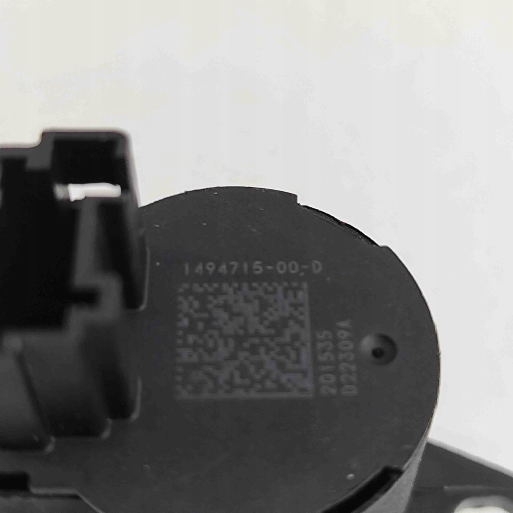 фото №7, Датчик якості повітря tesla model 3 149471500d 22061977 208kw 2023