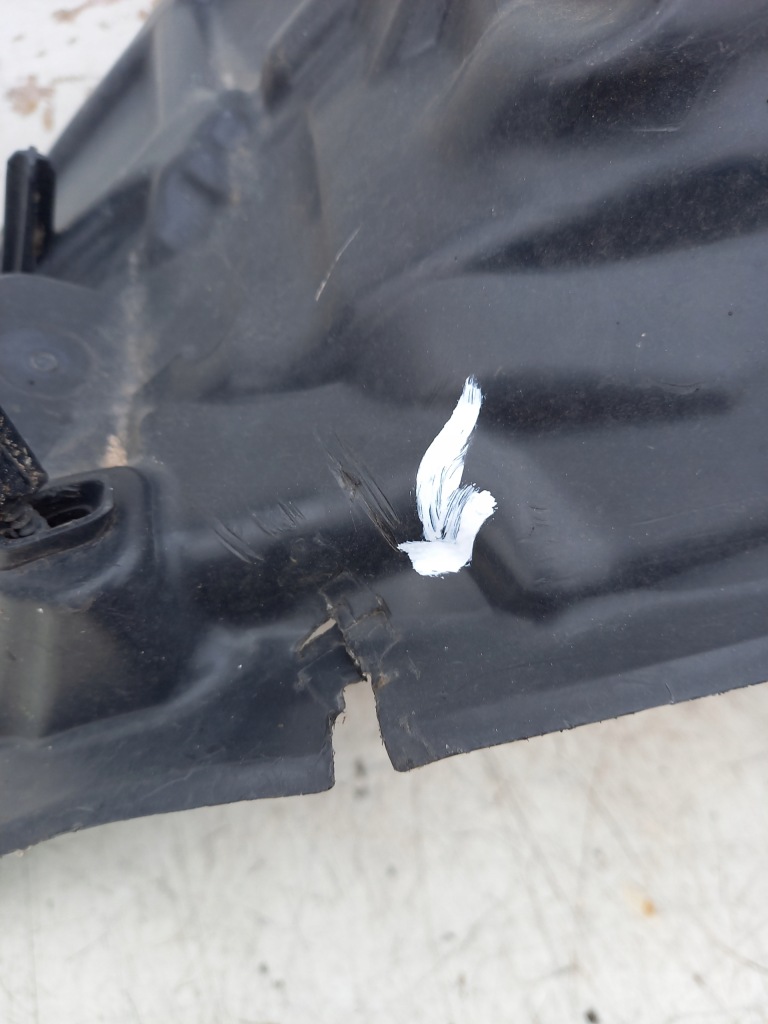 фото №5, Подкрылок левый перед peugeot 208 ii 9823309180