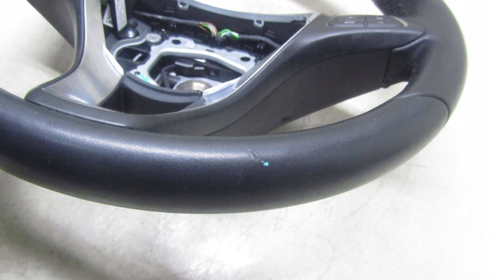 фото №8, Mercedes w176 lift повітропровід мультифункція 15-