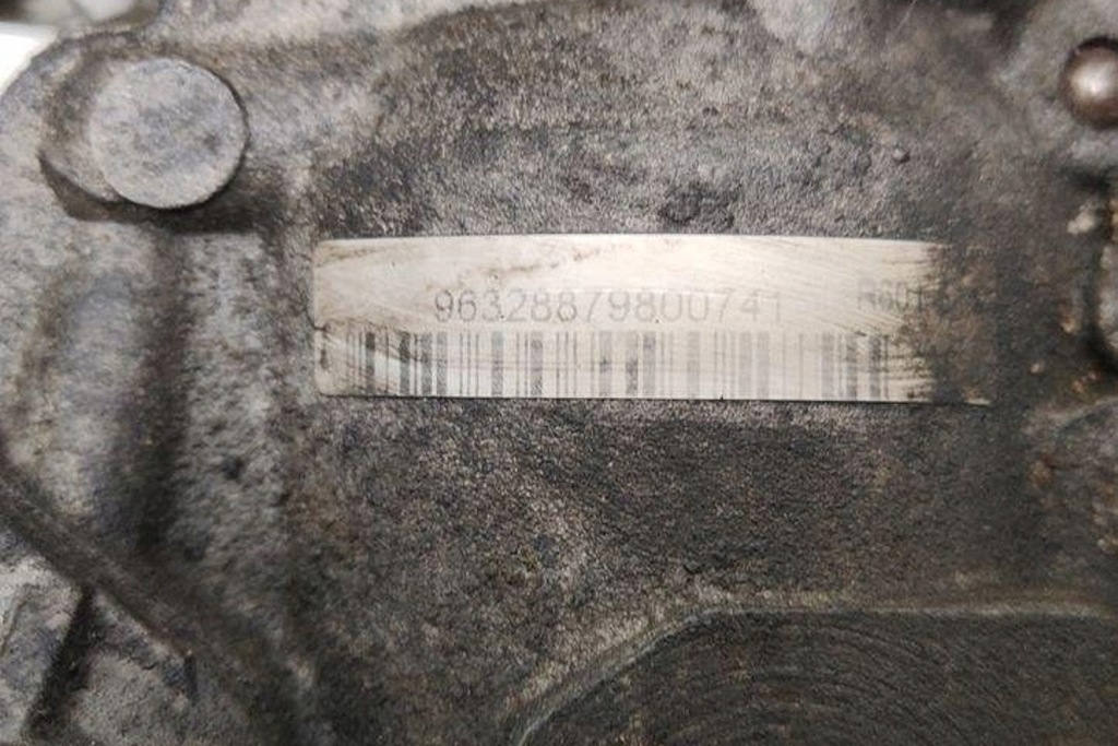 фото №7, Насос топлива fiat ulysse 179_ 0460494455 1.9l дизель 120kw 1998