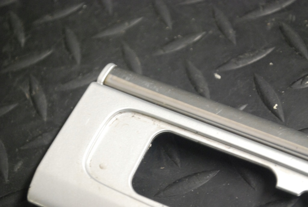 фото №5, Молдинг крыла правый перед volvo 8658933