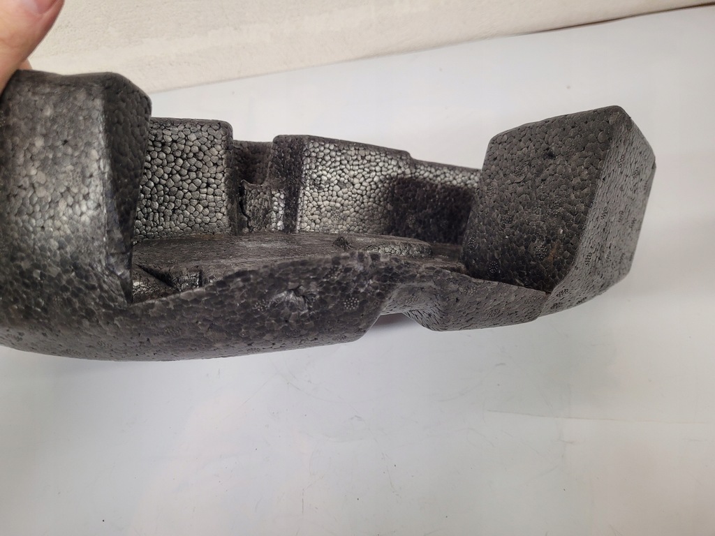 фото №9, Mercedes w203 вкладыш багажника a2038990161