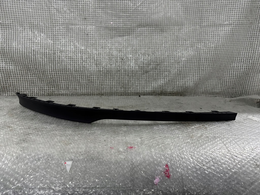 Купить Opel corsa e спойлер правый молдинг