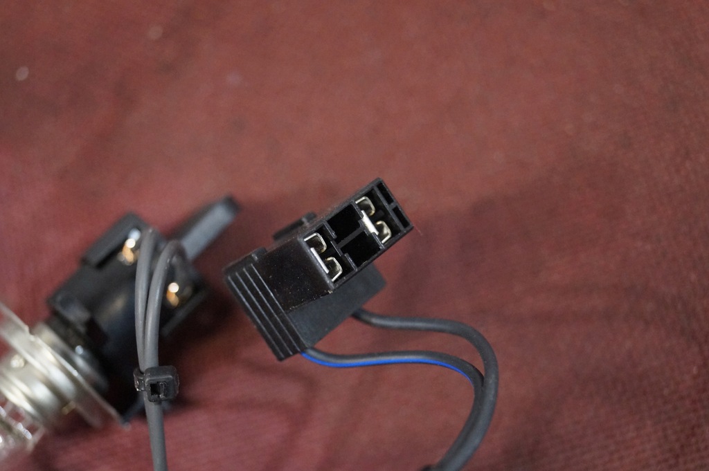 фото №6, Джгут електропроводка лампи перед hyundai tucson ii 15-20r