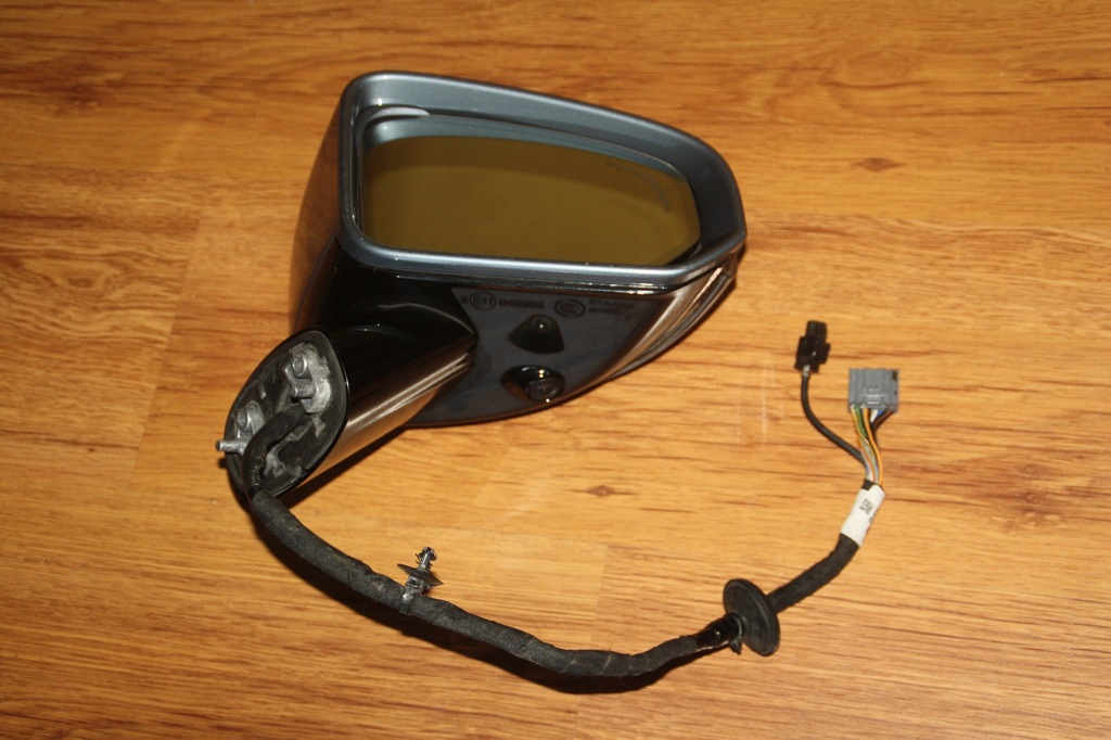 фото №9, S60 iii volvo v60 ii асистент камера 15 pin+1