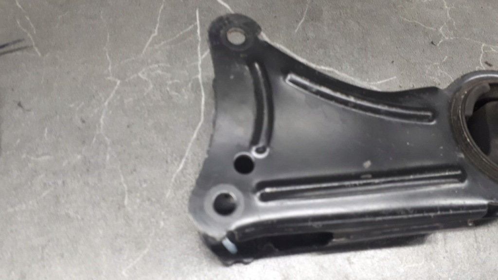 фото №2, 7700425711 подушка кронштейн двигателя renault twingo