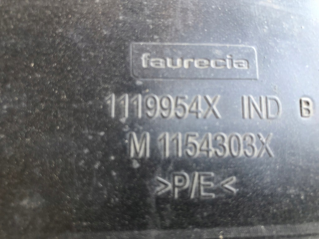 фото №9, Renault zoe защита бампера