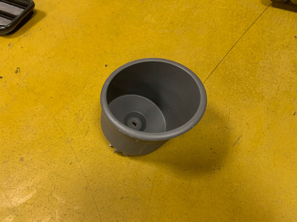 фото №5, Кронштейн na чашка підсклянник nissan e-nv200