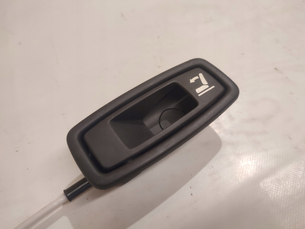 фото №9, Renault laguna iii замок правий задня kombi 88391003r