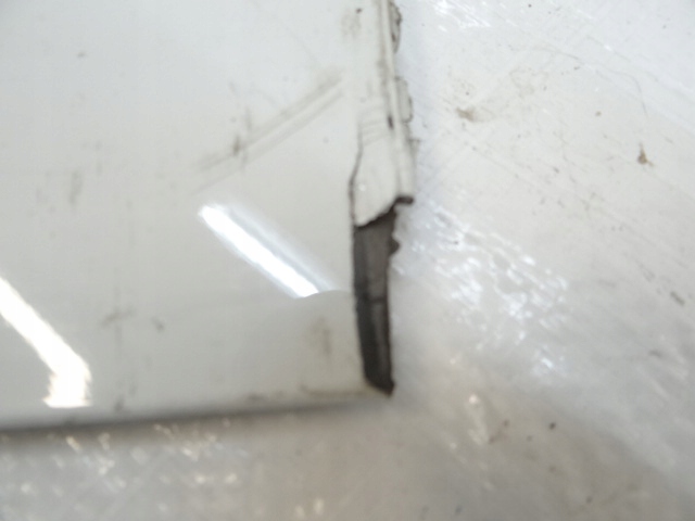 фото №7, Peugeot expert iii левая защита молдинг рейки боковых дверь 9808384380 ewpa