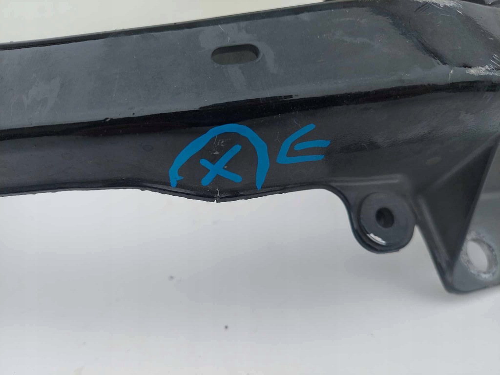 фото №8, Land rover defender ii l663 панель фары правый кронштейн лампы правой перед