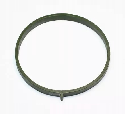 фото №2, Прокладка коллектор впускной. elring