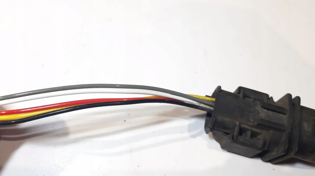 фото №4, Volvo v70 2010 датчики лямбда-зонд