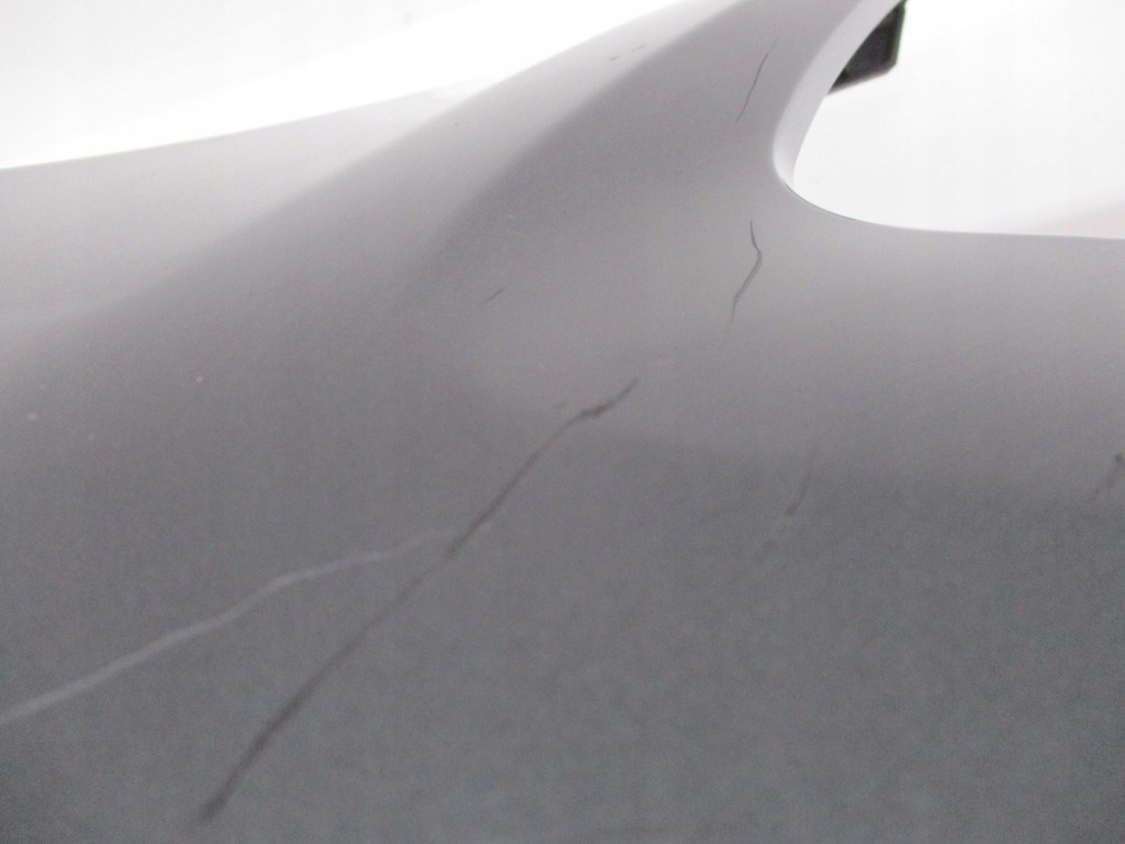 фото №7, Бампер перед porsche panamera 971 23r 6 pdc usa передний