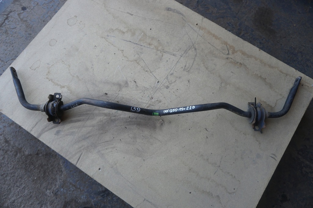 фото №13, Infiniti q50 балка подвеска заднего подрамник подрамник тяга стабилизатора