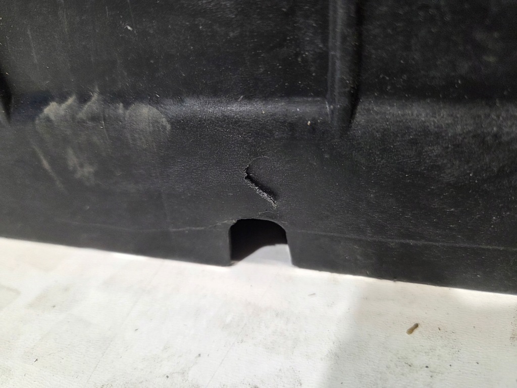 фото №10, Pas передний усилитель шторка жалюзи mazda 3 bp iv 2019-