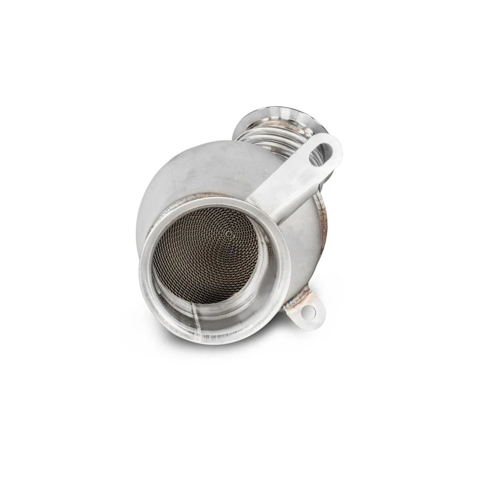 Интеркулер + dp evo1 bmw 1 f20/f21 m 135i wagner тюнинг с Разборки