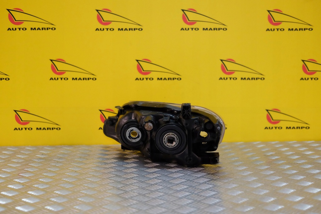 фото №5, Toyota scion tc 2011- фара лампа перед r usa