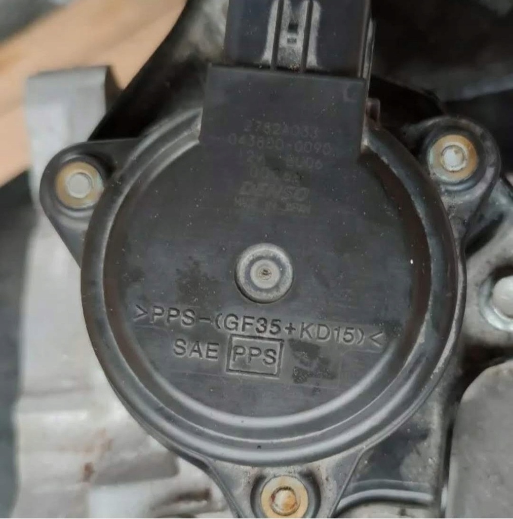 фото №10, Outlander iii lift коробка передач передач f1eka-1-a1z