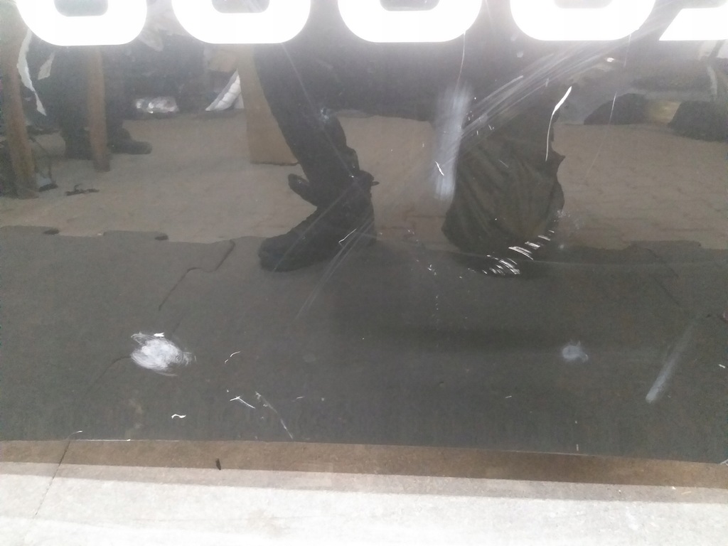 фото №5, Капот renault trafic iii 3 14-20