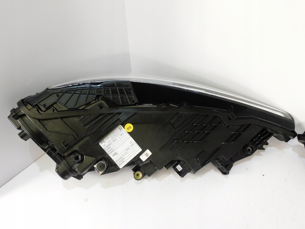 фото №13, Audi q8 4m8 lift лампа правая левая full led 4m8941011 4m8941012