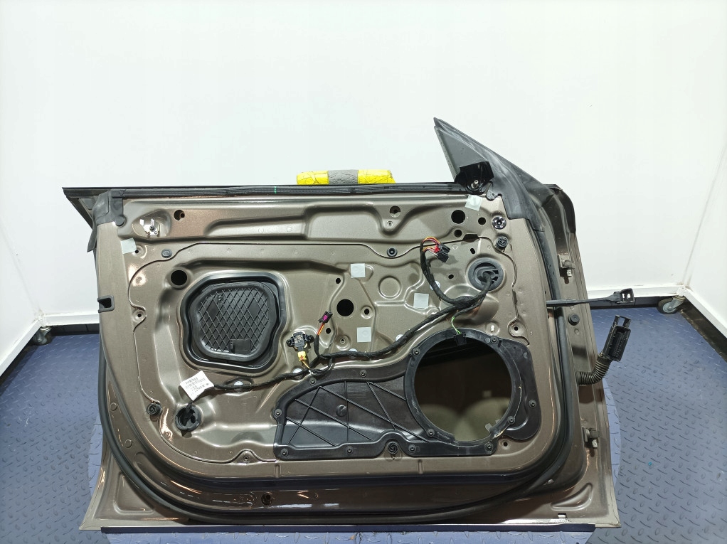 фото №8, Audi a7 i 4g двері перед передні ліва ly1p