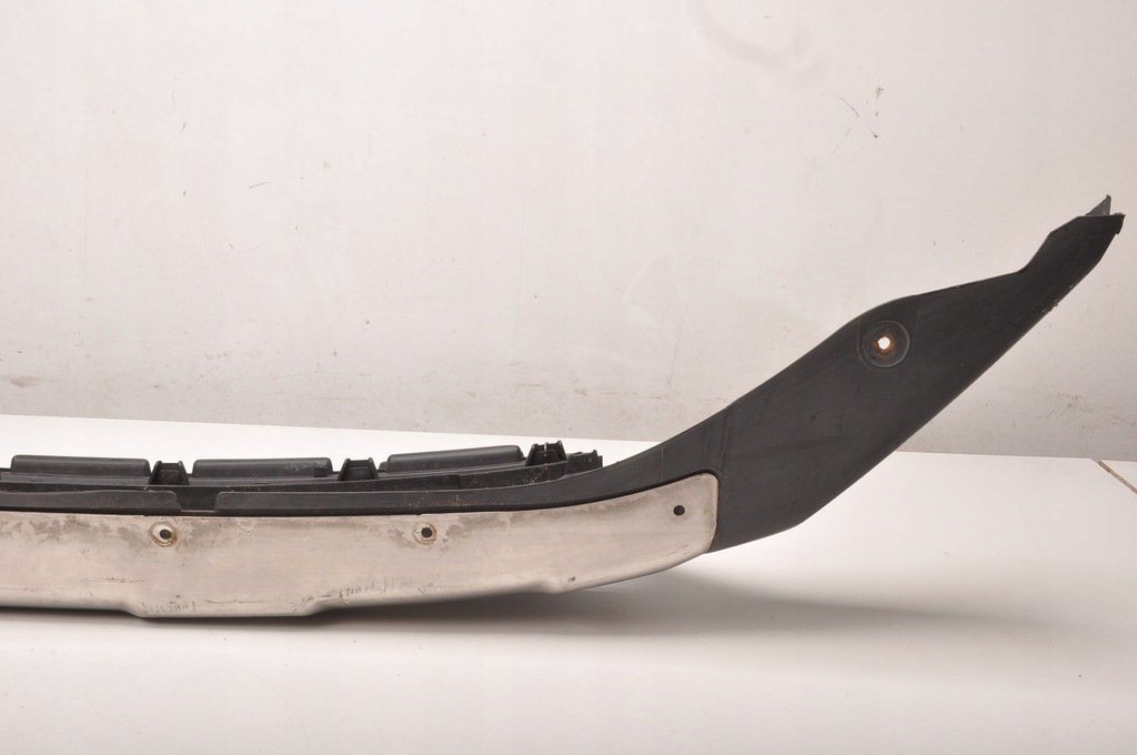 фото №8, Peugeot 3008 i накладка бампера передний перед