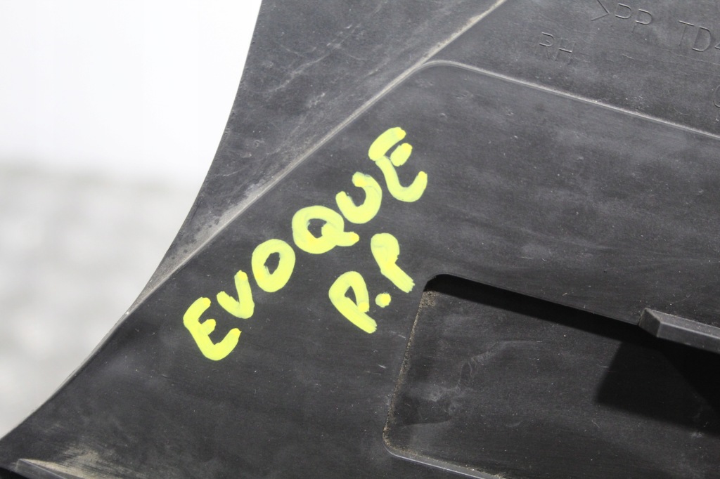 фото №2, Напрямна правий перед evoque lift l538