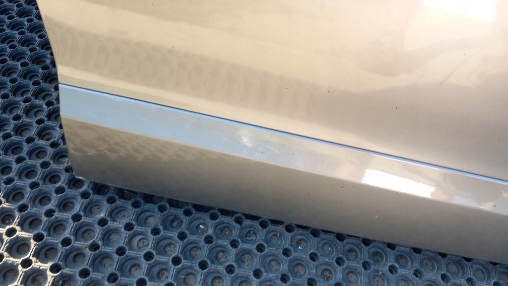 фото №9, Renault scenic iii двері перед правий tehnk