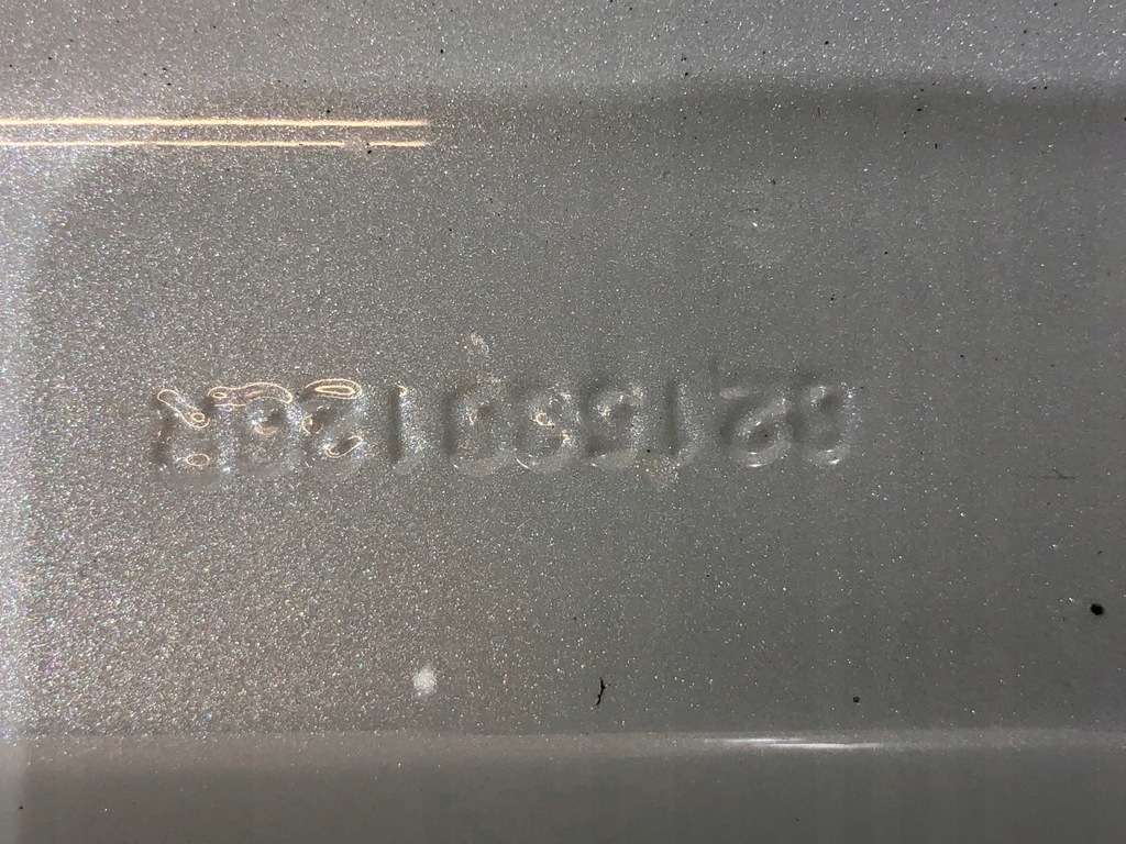 фото №10, Renault koleos ii 2 дверь левый задняя задние