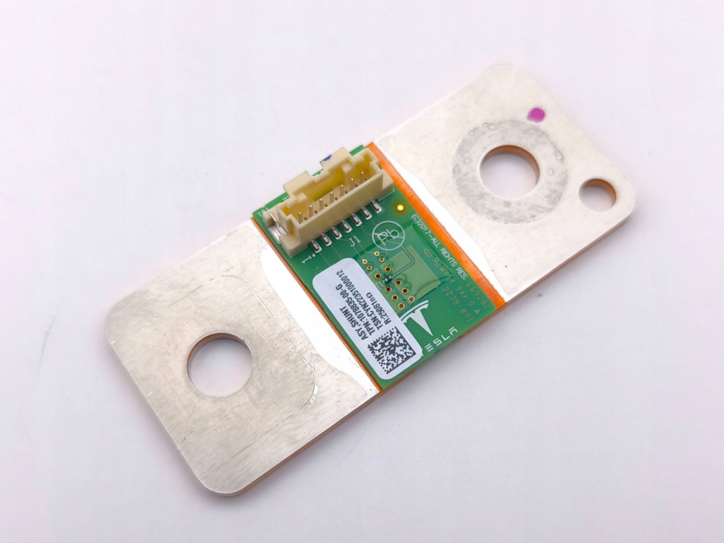 Купити Tesla model y запобіжник 2023 107883500g