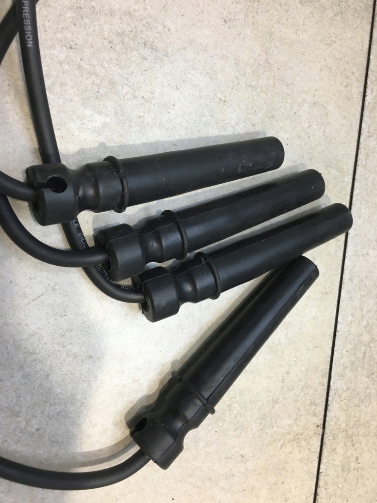 фото №14, Аппарат катушки зажигания daewoo lanos 96350585