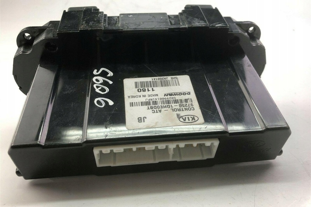 фото №4, Другое модули kia rio ii jb 972501ghe0dbt 2009