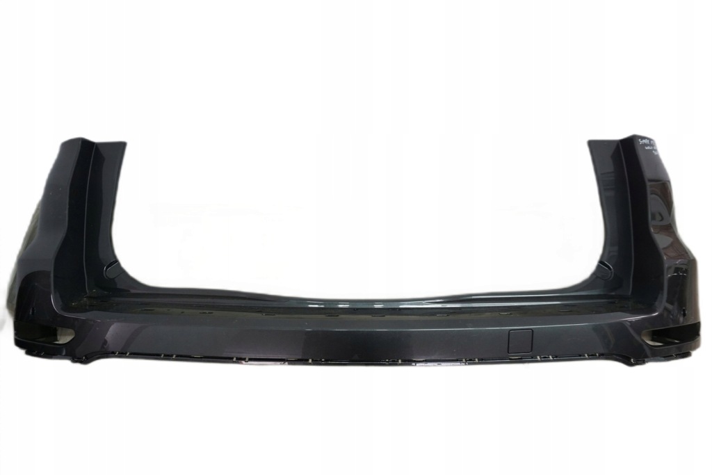 Купить Ford s max mk2 бампер задняя задний новый оригинал