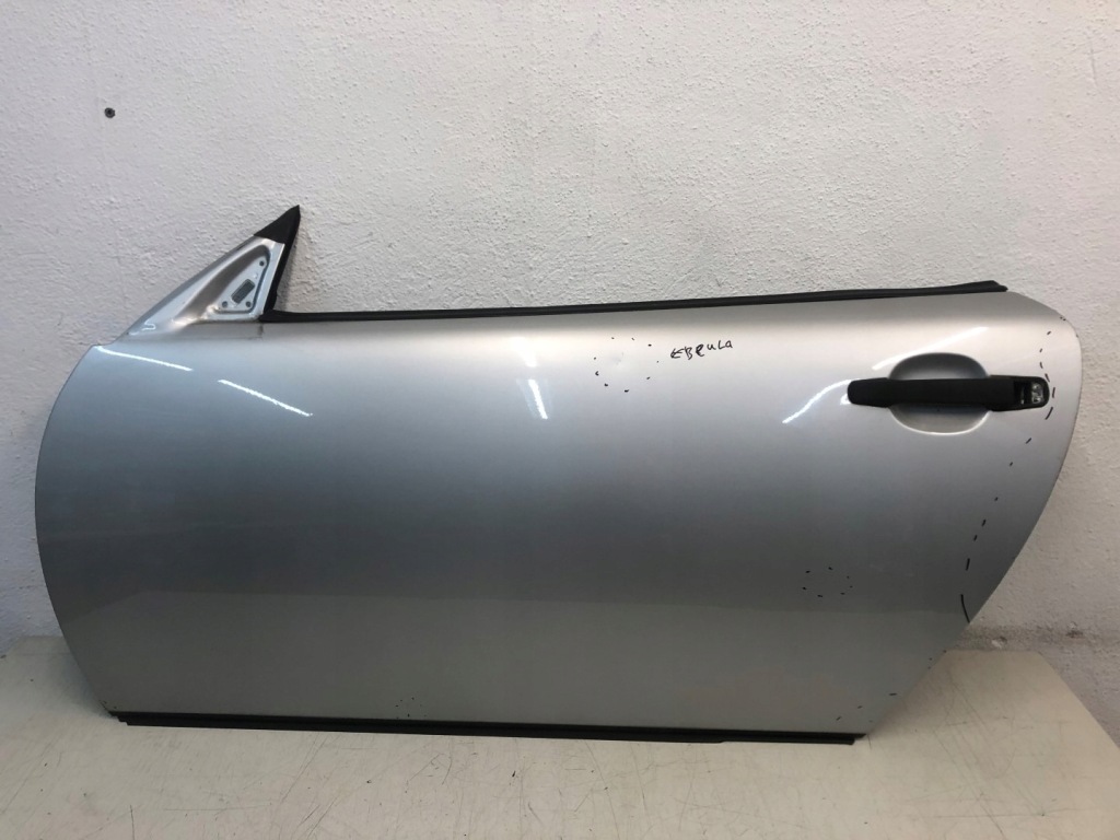 фото №1, Дверь левая mercedes r170 slk 2.0 99r 744