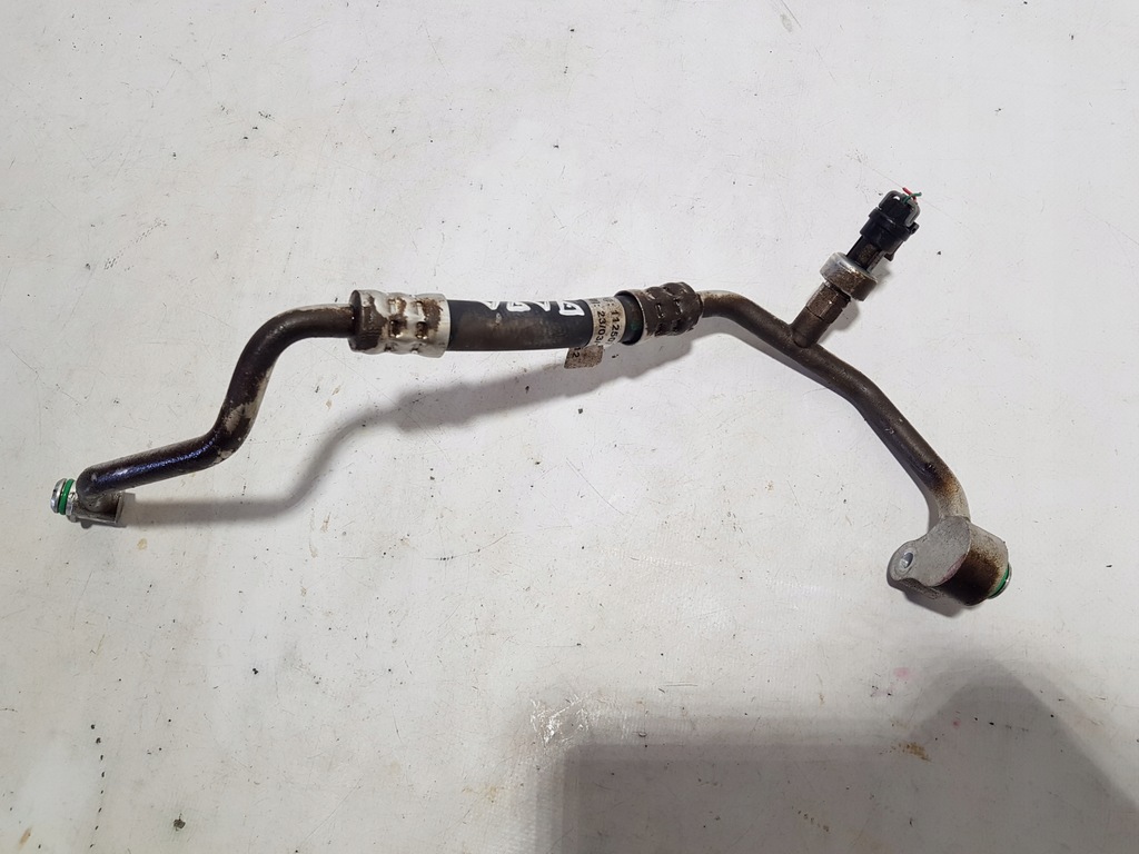 фото №1, Wąż шланг трубка кондиционера mg 4 mg4 11250727